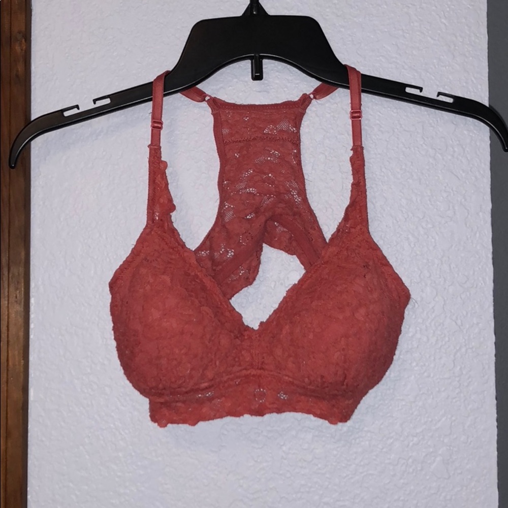 ☄️aerie bralette☄️